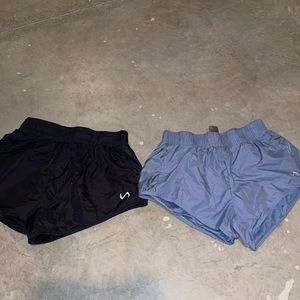 TLF Shorts